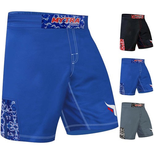 Mytra mma shorts sparring - mytra,