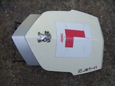 ⭐ PEUGEOT VIVACITY VIVA CITY 125 JET-IN GY6 FRONT CENTRE PANEL BREAKING 2015 ⭐