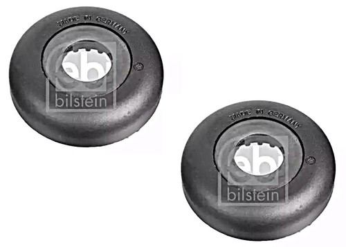 Strut support mounting - support,