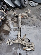 CITROEN BERLINGO PARTNER MK3