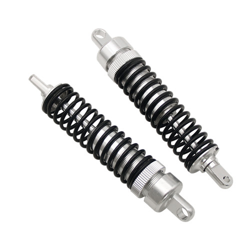 Car alloy rear - alloy, shock