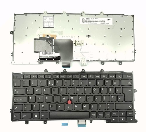Keyboard for lenovo - keyboard,
