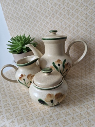 Vintage salins france - salins, pottery