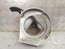 1977 HUSQVARNA 125 CR GP - AIRBOX - MOTOCROSS TWINSHOCK EVO 