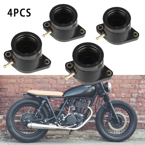 4pcs carburettor carb inlet - carburettor,
