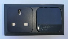 MOTORHOME 13a 230v socket