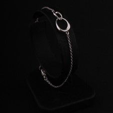 Georg Jensen Sterling Bracelet