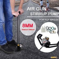  3 Stage Hand Pump 4500 PSI