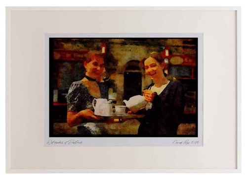 Rural england 374034 tea at - england,