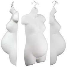 Female Pregnant Maternity