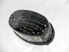 LED Tail Light Black Yamaha