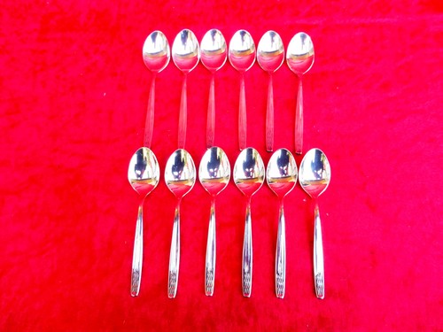 Beautiful teaspoons wmf - teaspoons,,