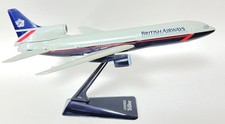 Lockheed l1011 british airways - l1011,