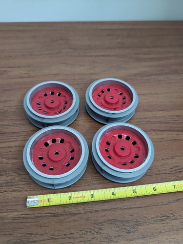 Ertl toy tractor parts - tractor,