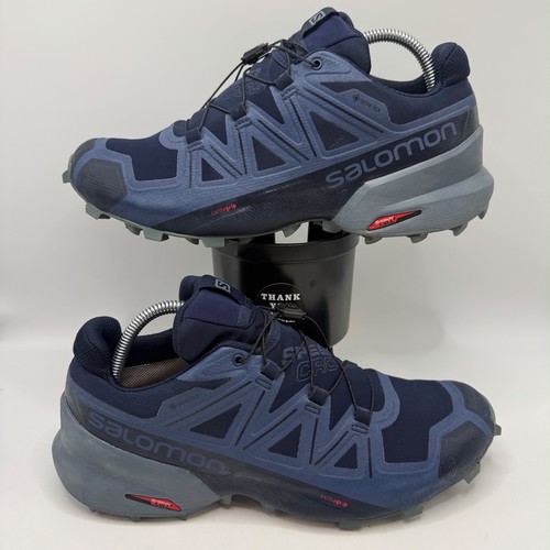 Salomon speedcross gtx - salomon, 5