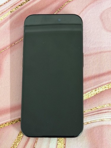 Apple iphone pro - 15,