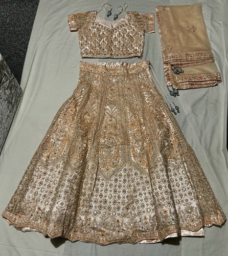 Legenda choli set salmon - legenda, in