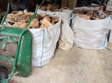 Firewood Logs for woodburners