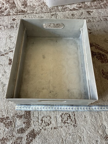 Galley trolley metal - galley,