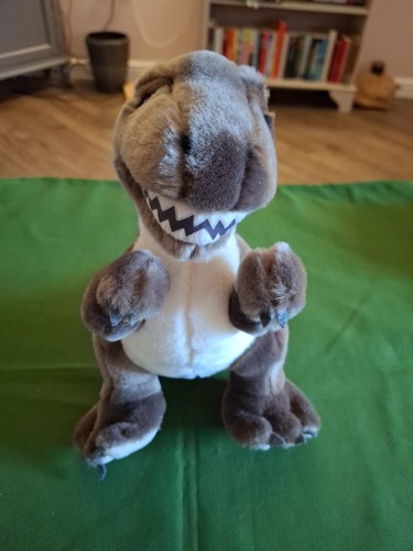 Nature planet rex dinosaur - t.rex,
