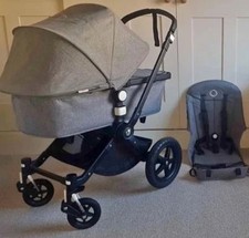 Bugaboo Cameleon 3 Grey