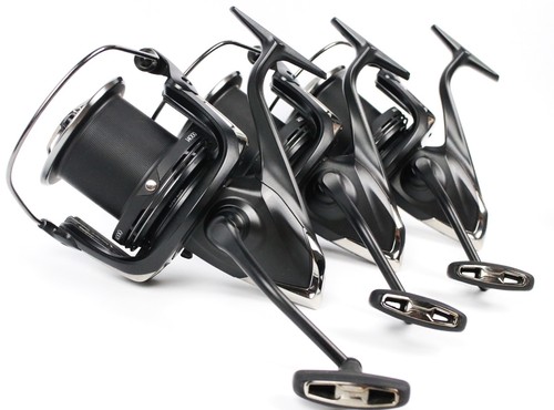 Shimano aero technium mgs - 3x,