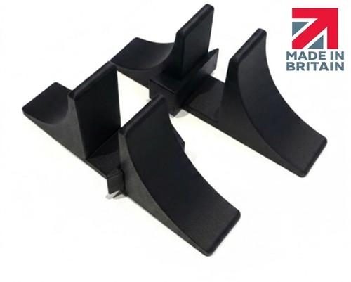 Adjustable door stands with - adjustable,
