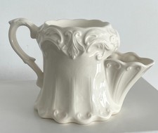 Shaving Mug Ornate Vintage