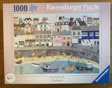 Ravensburger 1000 Piece Jigsaw