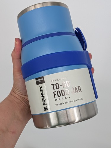 New cup stanley adventure - new,