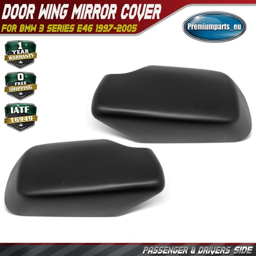 Pair wing mirror - pair,