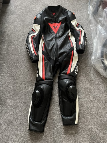 Dainese assen one piece suit - assen,