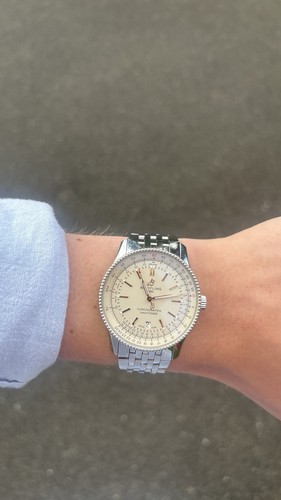 Breitling navitimer men - breitling, 41mm