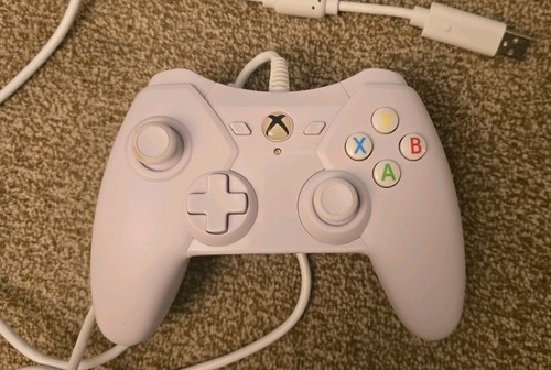Powera wired xbox controller - powera,