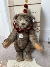 Vintage steiff 1926 - vintage,