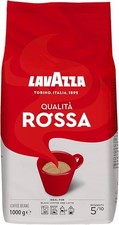 Lavazza Qualita Rossa Arabica