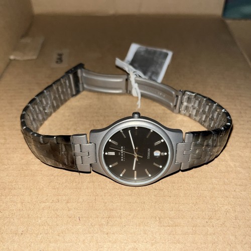 Skagen denmark men 105ltx - denmark, men's