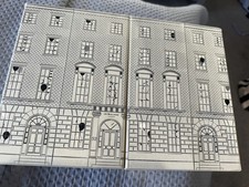 Empty Jo Malone Advent Calendar For Storage Or Using As Advent Calendar