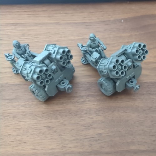 Warhammer 40k imperial guard - imperial,