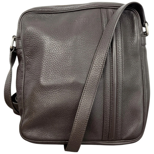 Gucci men weekend messenger - men's,