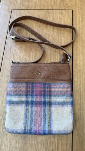 Joules uxhall brown tweed - uxhall,