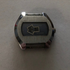 VINTAGE INGERSOLL Men’s Jump