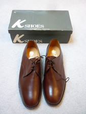 Men's Clarks K calf leather