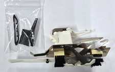 KNITTING MACHINE SINGER SUPERBA PARTS ACCESSORIES RARE COMPLETE COLOUR CHANGER