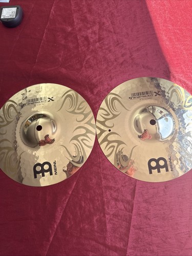 Meinl generation 10 - 10”, 10”