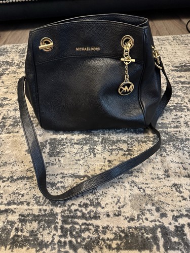 Michael kors black - michael,