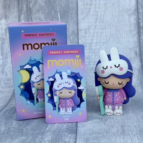 Momiji doll smile - momiji,