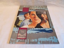 Hipgnosis The Goodbye Look HB