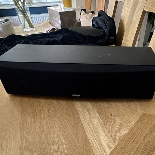 Yamaha c150 soundbar - ns-c150,