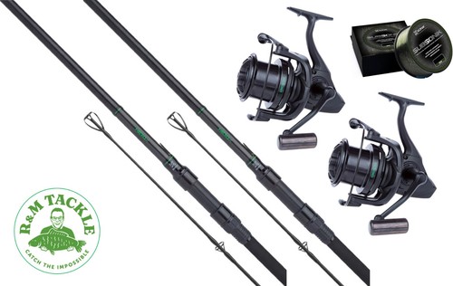 Sonik hero carp rod 12 - sonik,